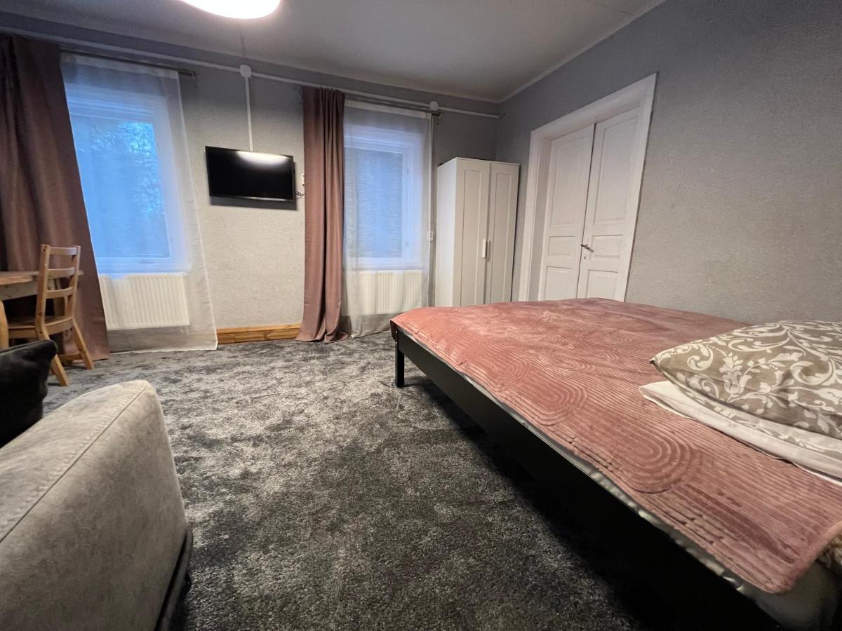Villa Arjola Kaltanenai Esterno foto