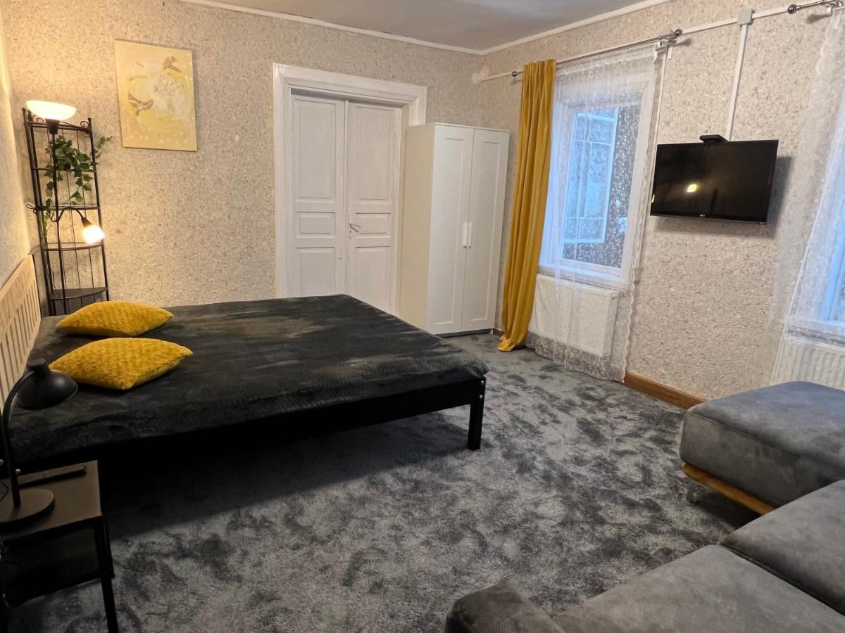 Villa Arjola Kaltanenai Esterno foto