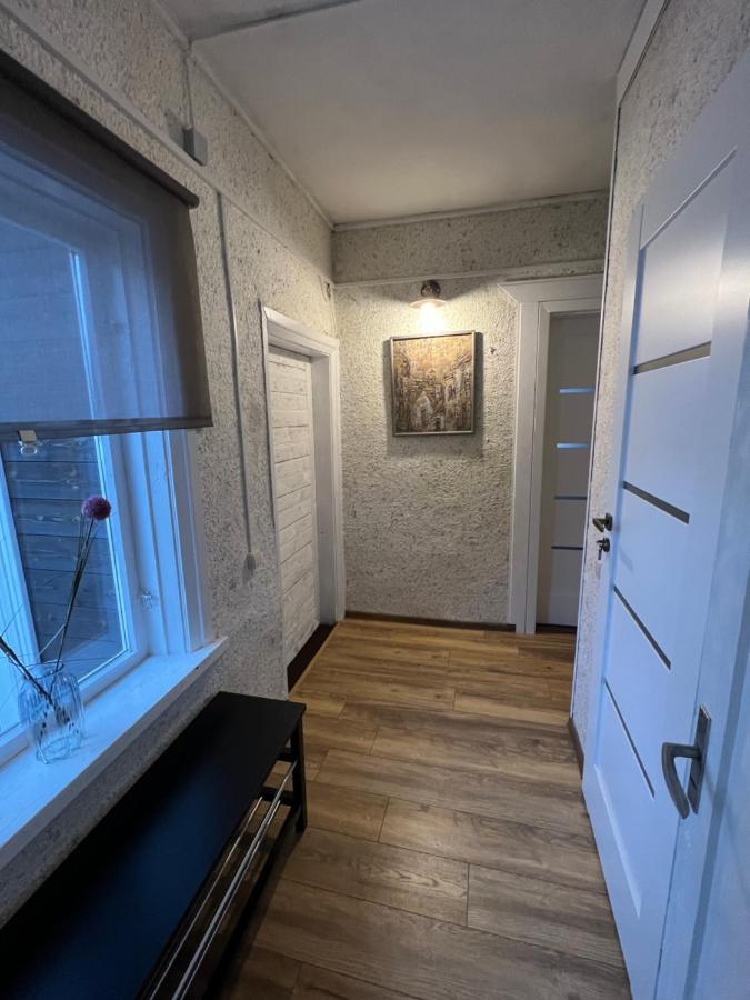 Villa Arjola Kaltanenai Esterno foto