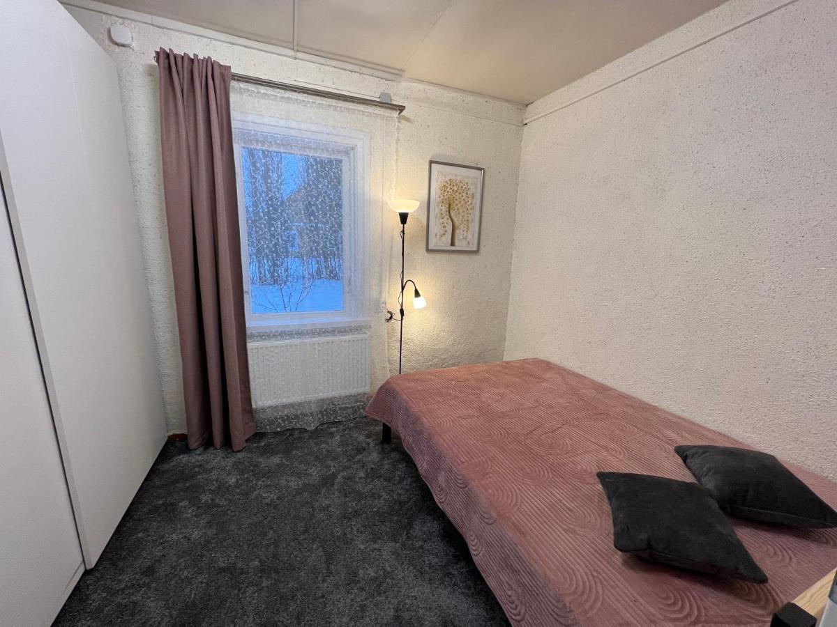 Villa Arjola Kaltanenai Esterno foto