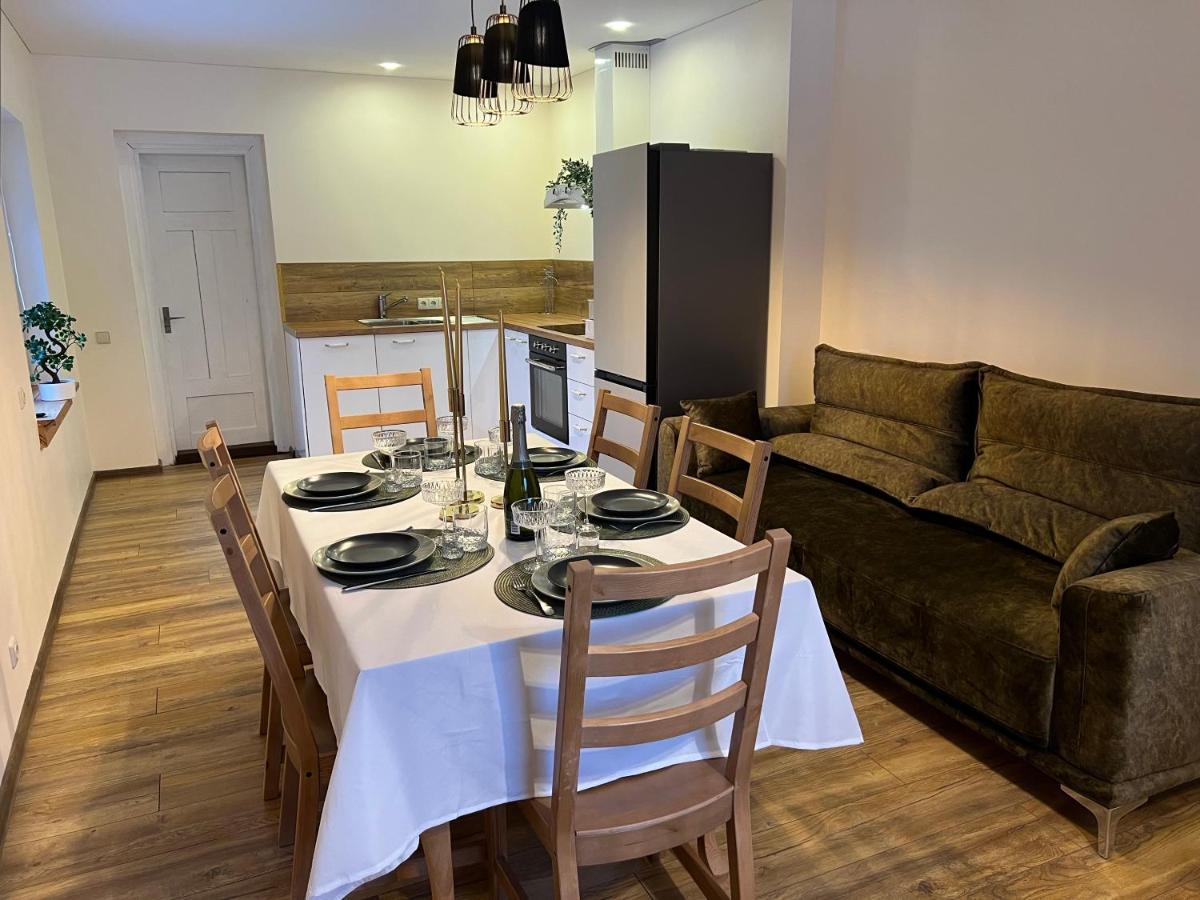 Villa Arjola Kaltanenai Esterno foto