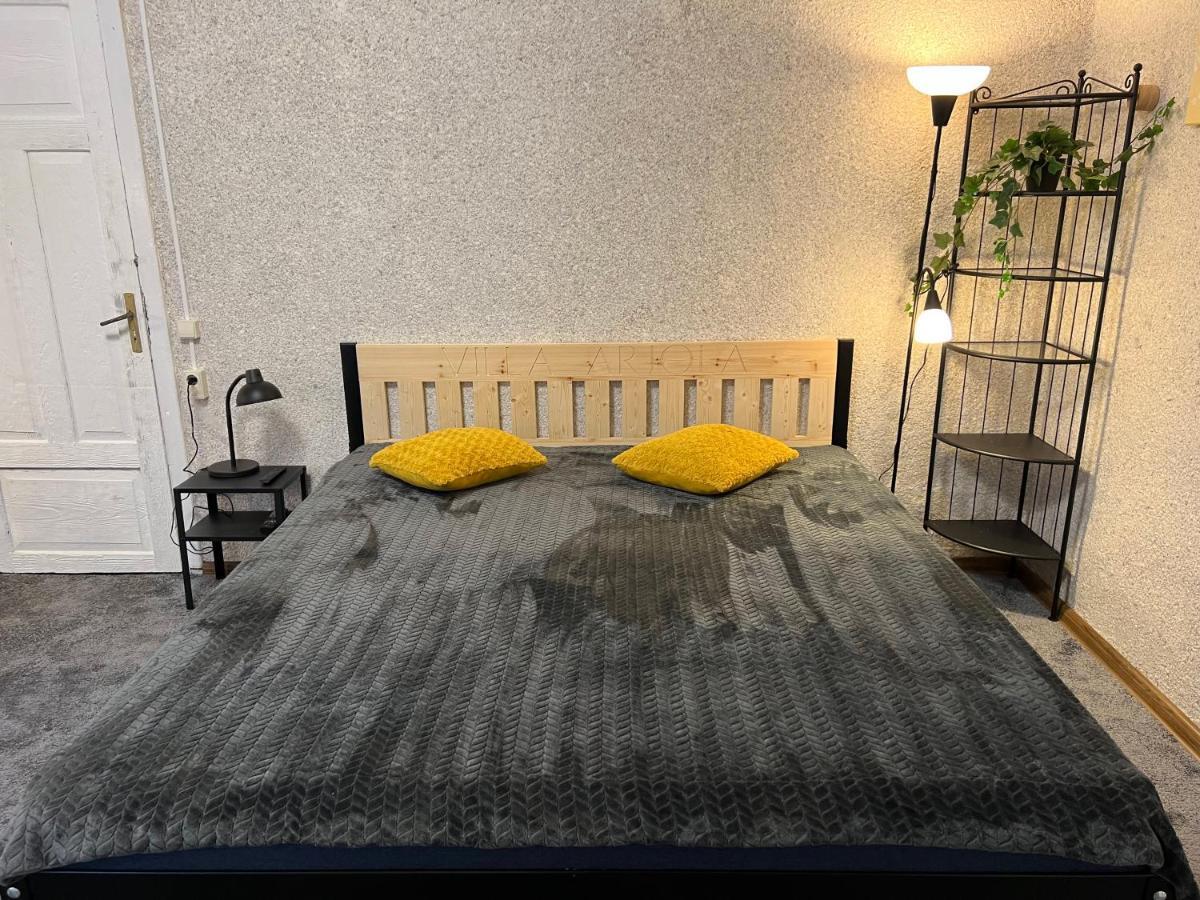 Villa Arjola Kaltanenai Esterno foto